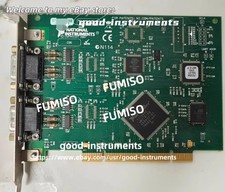 NI National Instruments PCI-8431/2 RS-485 new in box go