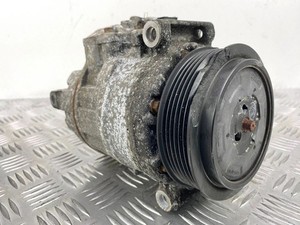 Mercedes C200 CDI W203 2.2 Klimakompressor Pumpe A0012305611  PFF3905