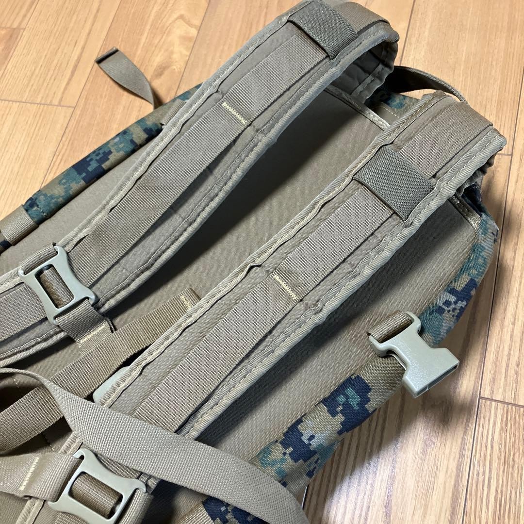 Arc'Teryx Men Bag Assault Pack Propper Rucksack Limited Edition VHTF Rare High-Q image 9