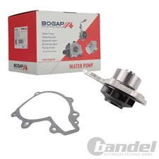 Pompe à eau Chevrolet CAPTIVA