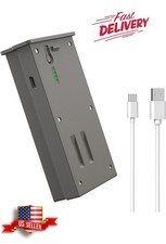 NEW For Tactacam Reveal Battery 6000mAh - Compatible X Ultra/Pro 3.0/X Gen 2.0