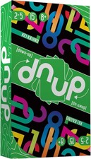 Space Cowboys: dnup- Card Game