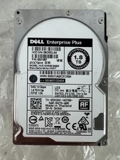 Dell 1.8TB 10K 12G SAS 2.5" Hard Drive 5H3XX HUC101818CS4204
