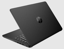 HP Laptop 14 Zoll Pentium N5030 128GB 4GB Windows 10 Home S-Mode 14s-dq0011na – Bild 4