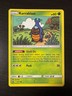 Karrablast 7/111 Crimson Invasion Common Pokemon Card NM