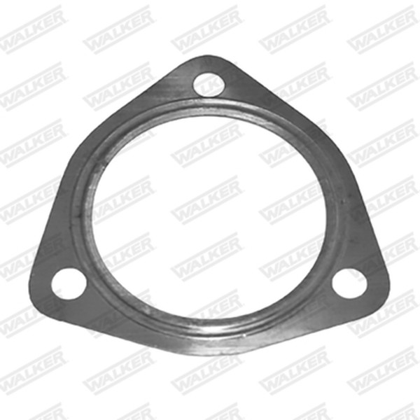 Dichtung Abgasrohr Walker 80379 FüR Astra Zafira Opel Beutel T98 GTC A04 Caravan-image