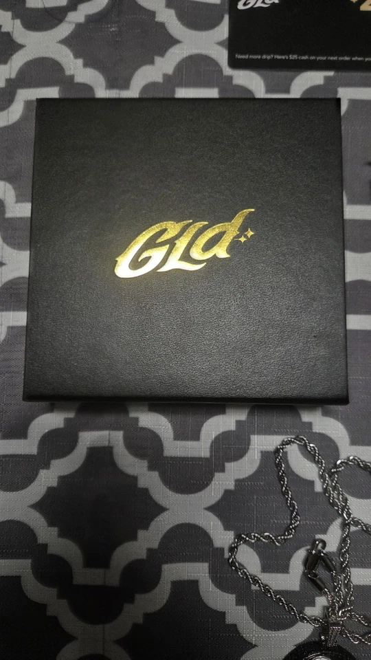 钢人队头盔吊坠 + 链条 - NFL 链条/珠宝 — 第 3/4 张图片