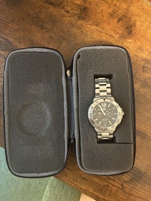 TAG Heuer Formula 1 Men's Watch - WAU111A
