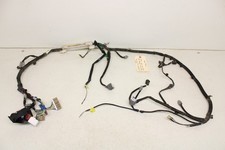 Subaru Wrx Sti Front End Headlight Wiring Harness Loom Genuine Oem 2018-2021 Subaru Wrx Sti Front End Headlight Wiring Harness Loom Genuine Oem 2018-2021