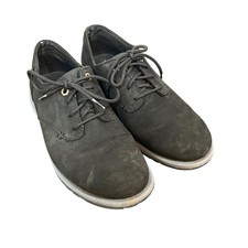 Columbia Mens Grixen WP Oxfords