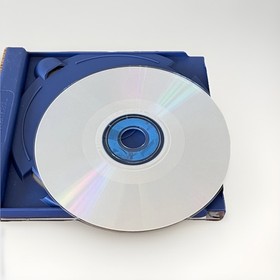 Sega Dreamcast Re-Volt Game - Disc Only