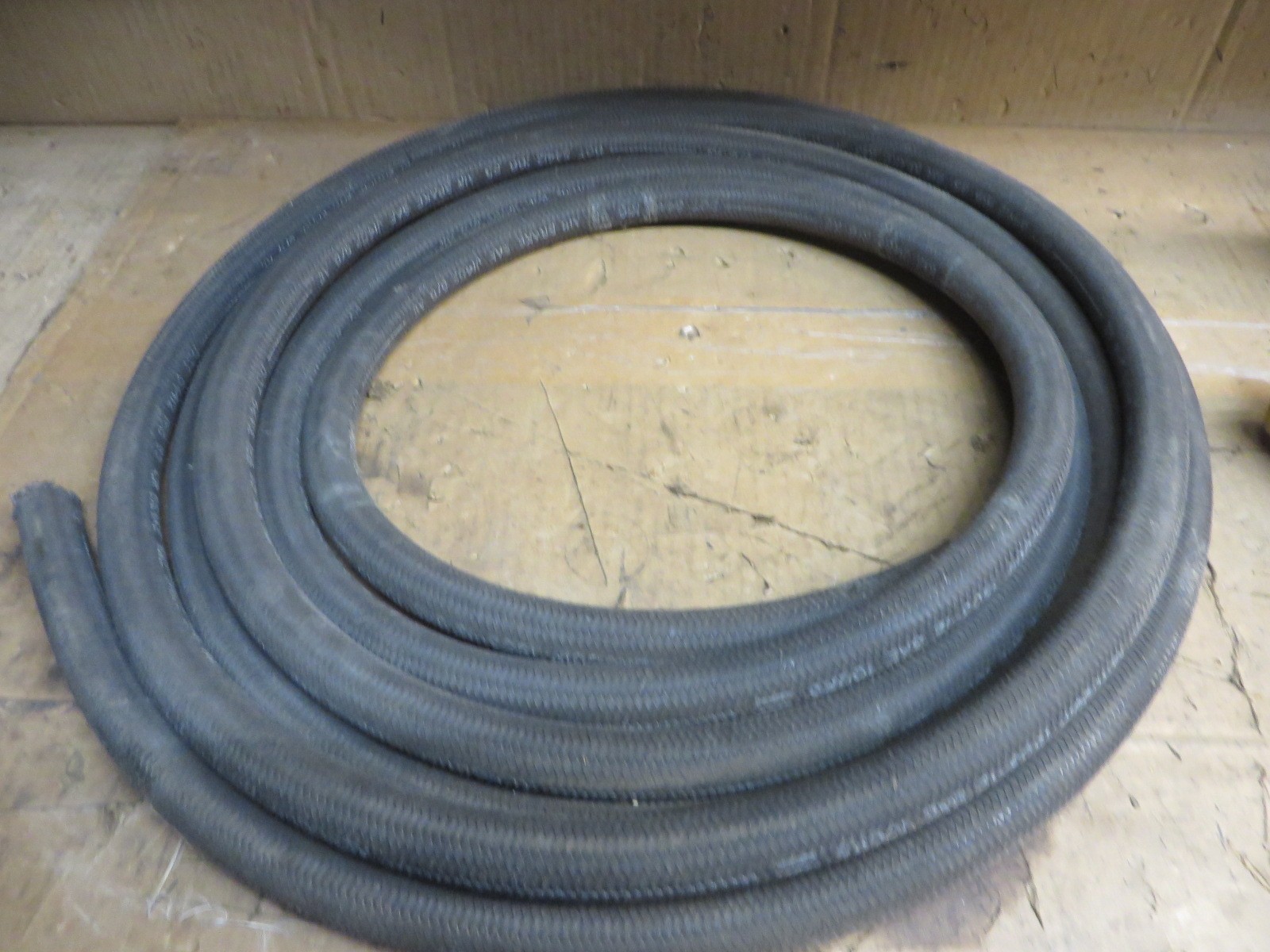 AIR brake hose EATON AEROQUIP 5/8" DOT 54412 SAE J1402 nos 23 LINEAR FEET