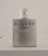 Chanel Allure Homme Sport Edition Blanche 50ml Full Bottle Bargain