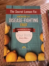 The Secret Lemon Fix