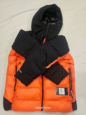 North Face Summit L6 Down Belay Parka 800 Pro...