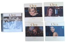 Clea Download It Maxi CD Single incl 4 exclus...