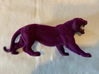 Vintage Masters of the Universe Figure Panthor Parts Cat Mattel 1981 MOTU