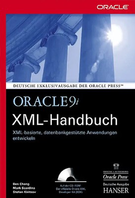 Oracle9i XML-Handbuch