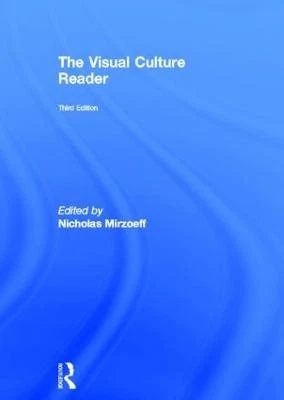 The Visual Culture Reader - 9780415620550 - Picture 1 of 1