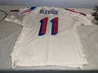 Nwt Authentic Starter Drew Bledsoe Jersey Patriots Mens 52 Clean NFL Sewn White