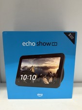 Amazon Echo Show 8 3rd Generation 8-inch Smart Display with Alexa, Charcoal