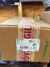 Square D by Schneider Electric PowerPact B 50A 3 Pole Circuit Breaker (BDA36050)