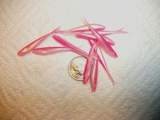 100-1 1/2" crappie-panfish-soft minnow-grubs-jigs-split tails-flukes-scent-lures