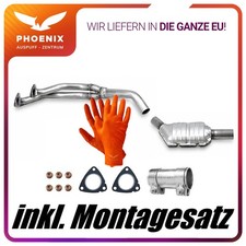 ? f�r BMW 5 E39 520i 523i (1995-2003) Katalysator Kat OE 18301427027