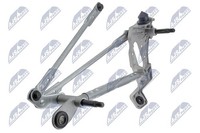 NTY WischergestäNge EMW-CH-003 FüR Tesla Model Allrad Performance Long Range