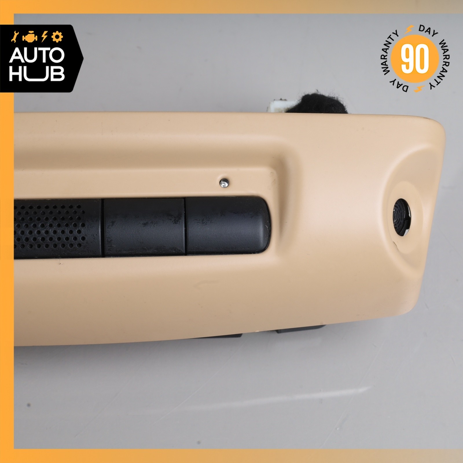 Maserati Quattroporte 2003-2008 Console switch P/N 69330530
