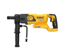 DeWalt DCD150NK 54V FlexVolt Cordless Brushless 162mm Diamond Core Drill Bare