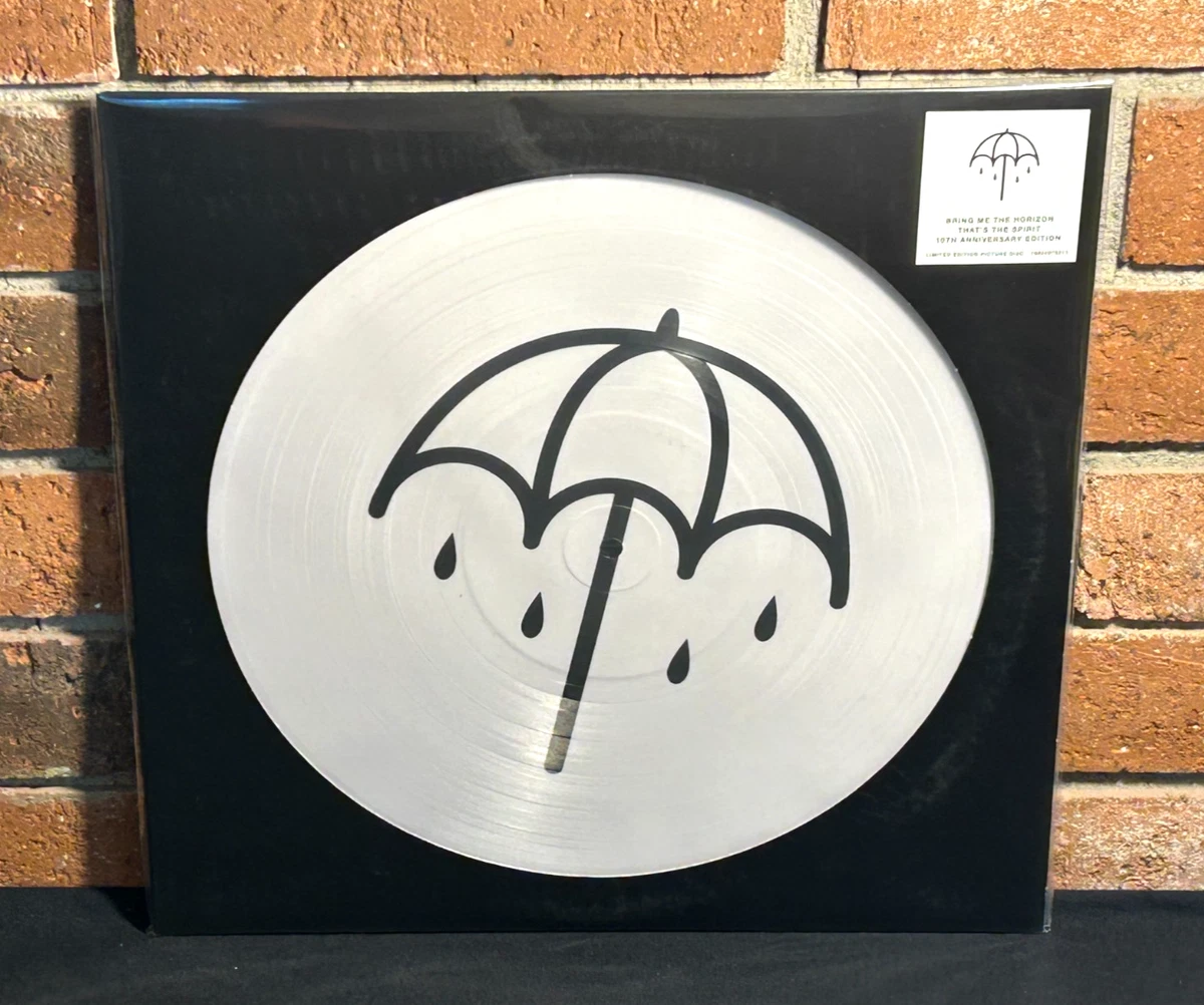 Preços baixos em Bring Me the Horizon Indiana Discos de vinil | eBay