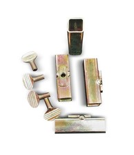 Gold Cube SlipNot Gold Prospecting Tool for Efficient Recovery