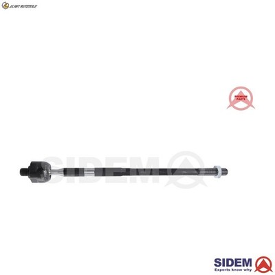 AXIALGELENK SPURSTANGE 4213 FÜR FORD TRANSIT/CONNECT FOCUS/Van/Turnier/Clipper