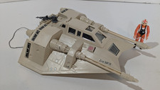 Rebel Armored Snowspeeder for sale