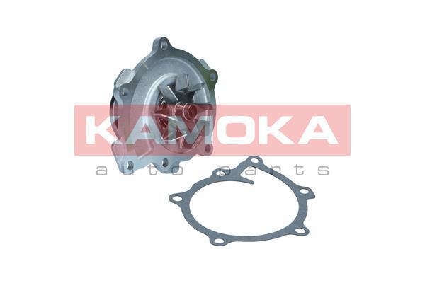 Wasserpumpe KüHlmittelpumpe FüR Mitsubishi Outlander III 2.2 DI-D 4WD ASX-image