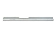 BLIC 6505-06-0018016P Foot Board, door sill for AUDI