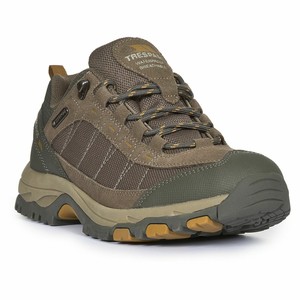 trespass scarp walking shoes