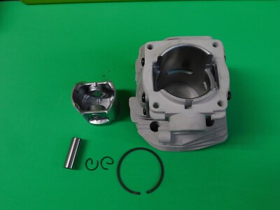 PISTON CYLINDER KIT 47MM FOR HUSQVARNA CHAINSAW 359 359XP 359EP --- BAY 196