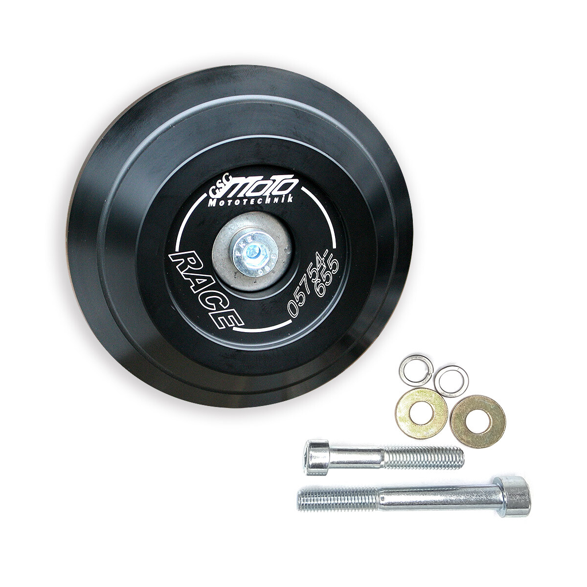GSG Engine Protection Left For Yamaha Tracer 700 / 700 GT / 7 / 7 GT | 2020 -
