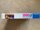 *RAVENSBURGER Cologne By Night ^COMPLETE^ Jigsaw Puzzle 1000 Leuchtendes Koln — photo 4