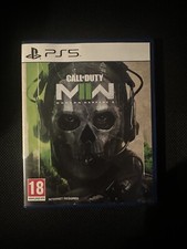 Call of Duty: Modern Warfare II (PlayStation 5, 2022)