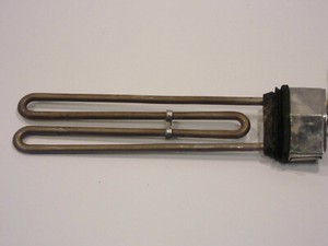 Heizstab Heizelement Heizung 115V 1500W 3469360 Waschmaschine Miele W916 W 916