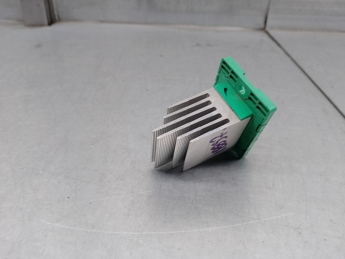 972353SAA0 HEIZWIDERSTAND / 4797393 FÜR HYUNDAI IX35 1.7 CRDI CAT 