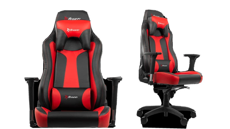 Vernazza Premium Leather Gaming Chair