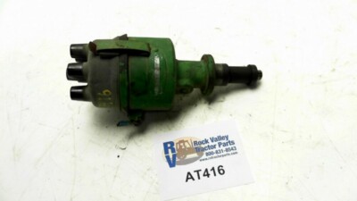 DISTRIBUTOR ASSY