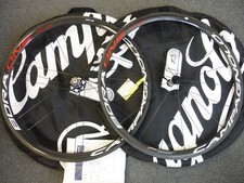 Set ruote/cerchio tubolare Campagnolo Bora One 35 br.  (WH15 -BOTFR135 RX ) bicicletta