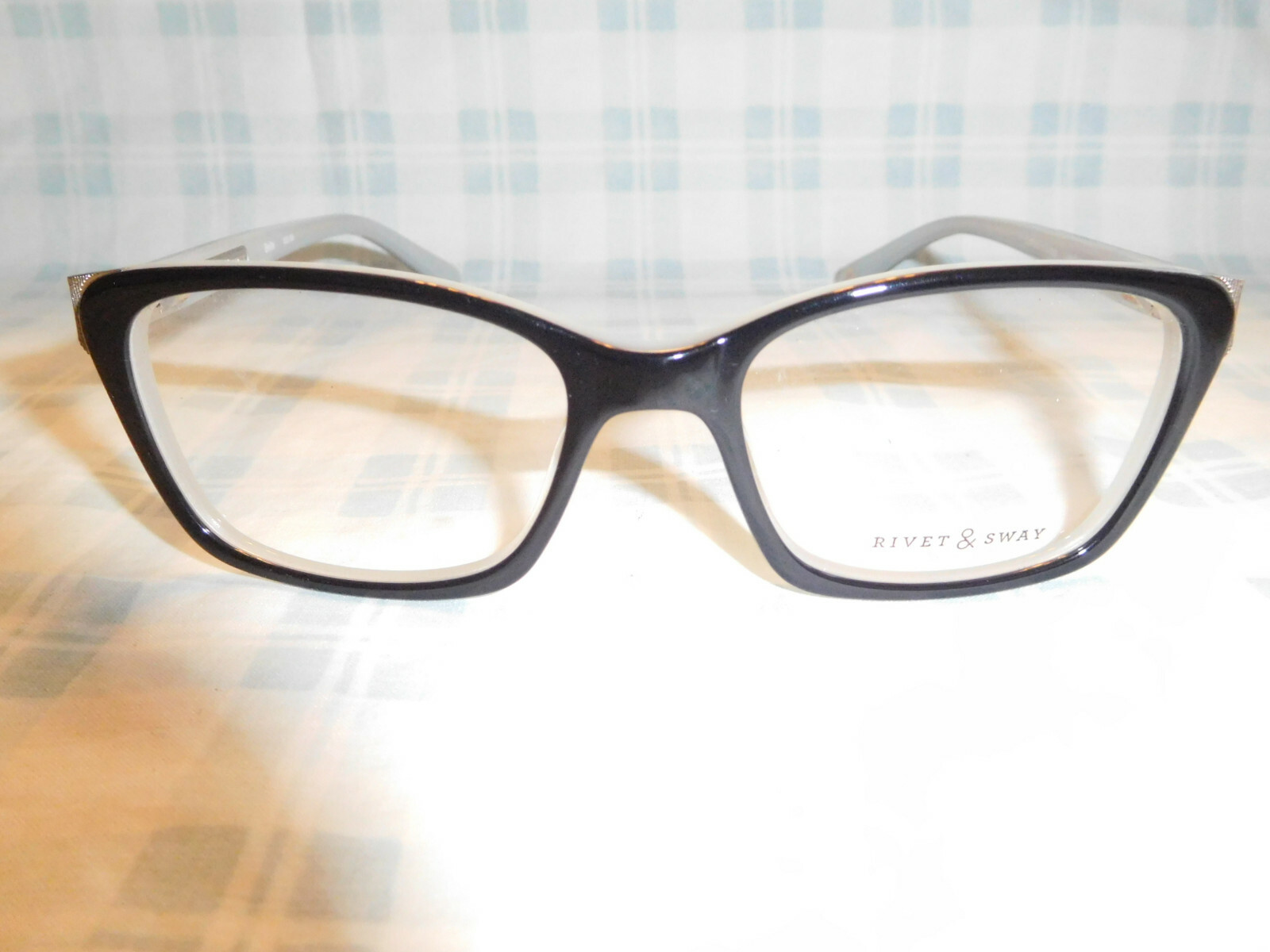 Rivet & Sway Belle Cat Eye Sunglasses & Eyeglass Frames-image