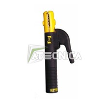 Pinza porta elettrodi ESAB CONFORT 200A rivestimento ignifugo per saldatura mma
