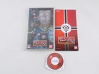 Playstation Portable PSP - Mobile Suit Gundam: Giren no Yabou - Axis no Kyoui...
